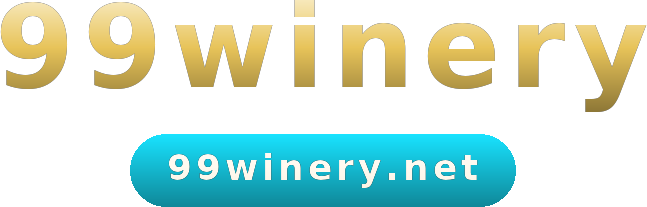 99winery logo