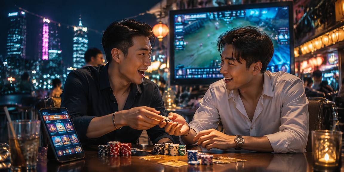 99winery Những gì có trong sảnh casino của chúng tôi